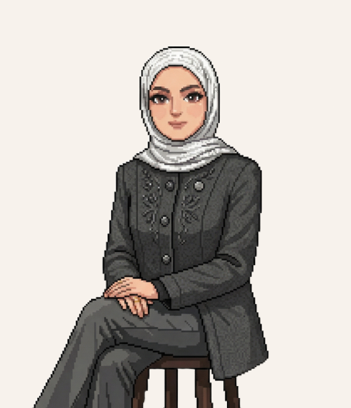 Asia Shalaldeh