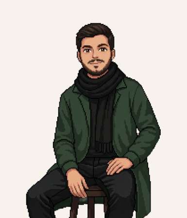 Ahmad Bakri