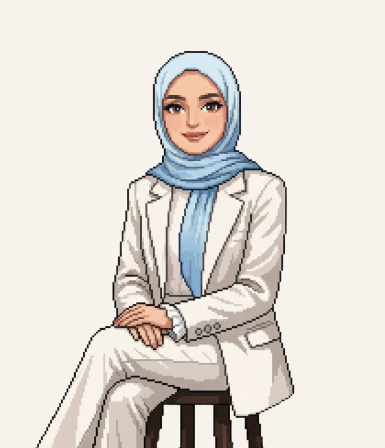 Fatima Zahraa Abu Reesh