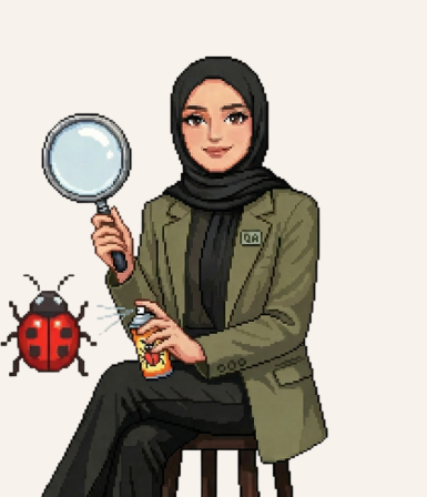 Fatima Zahraa Abu Reesh
