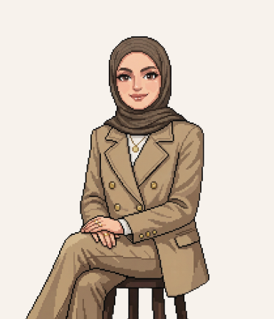 Hala Al-Ghandour