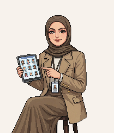 Hala Al-Ghandour