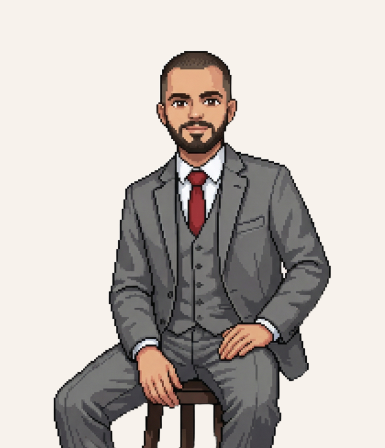 Mohammad Husseini