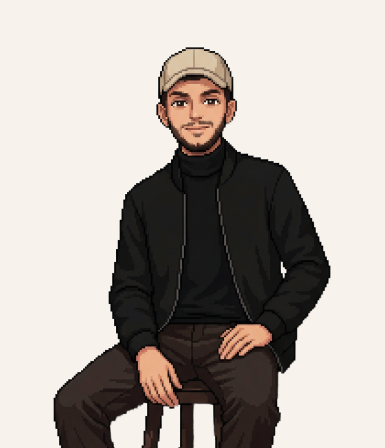 Izz Al-Dean Amleh