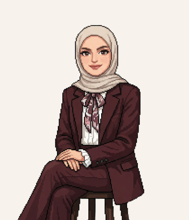 Niveen Nasereddin