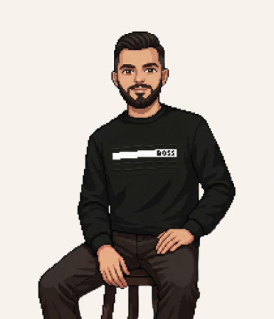 Omar Herbawi