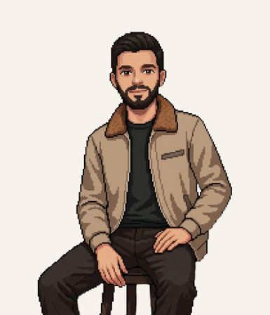 Osama Tbaileh