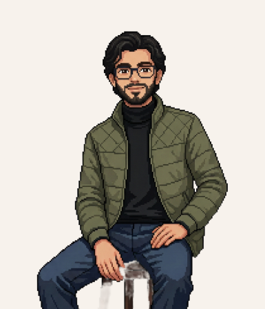 Qais Al-Qadi