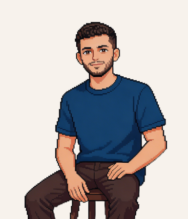 Mohammad Shweiki